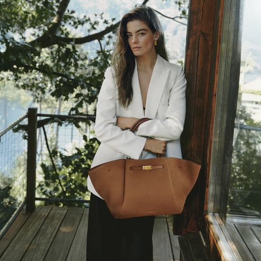 DeMellier The New York