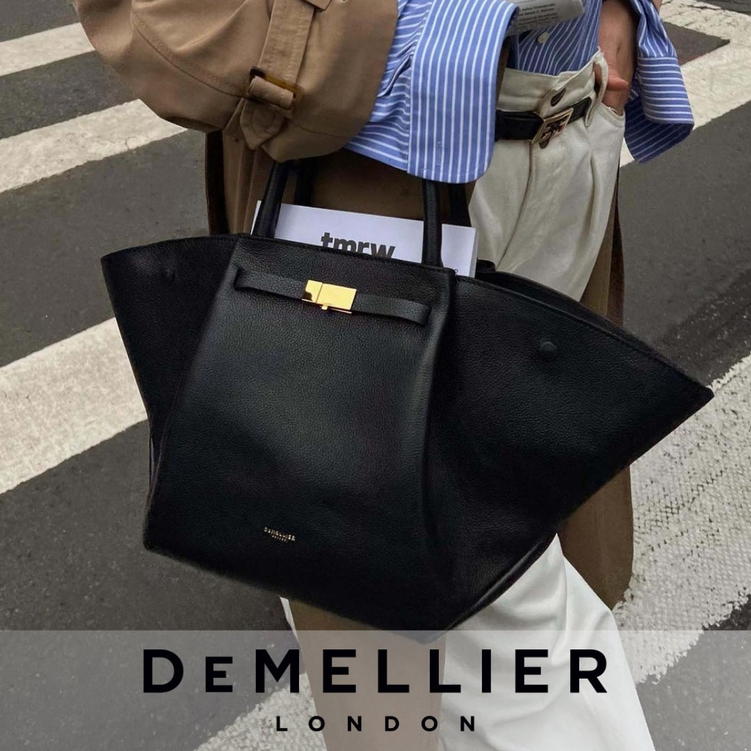 DeMellier