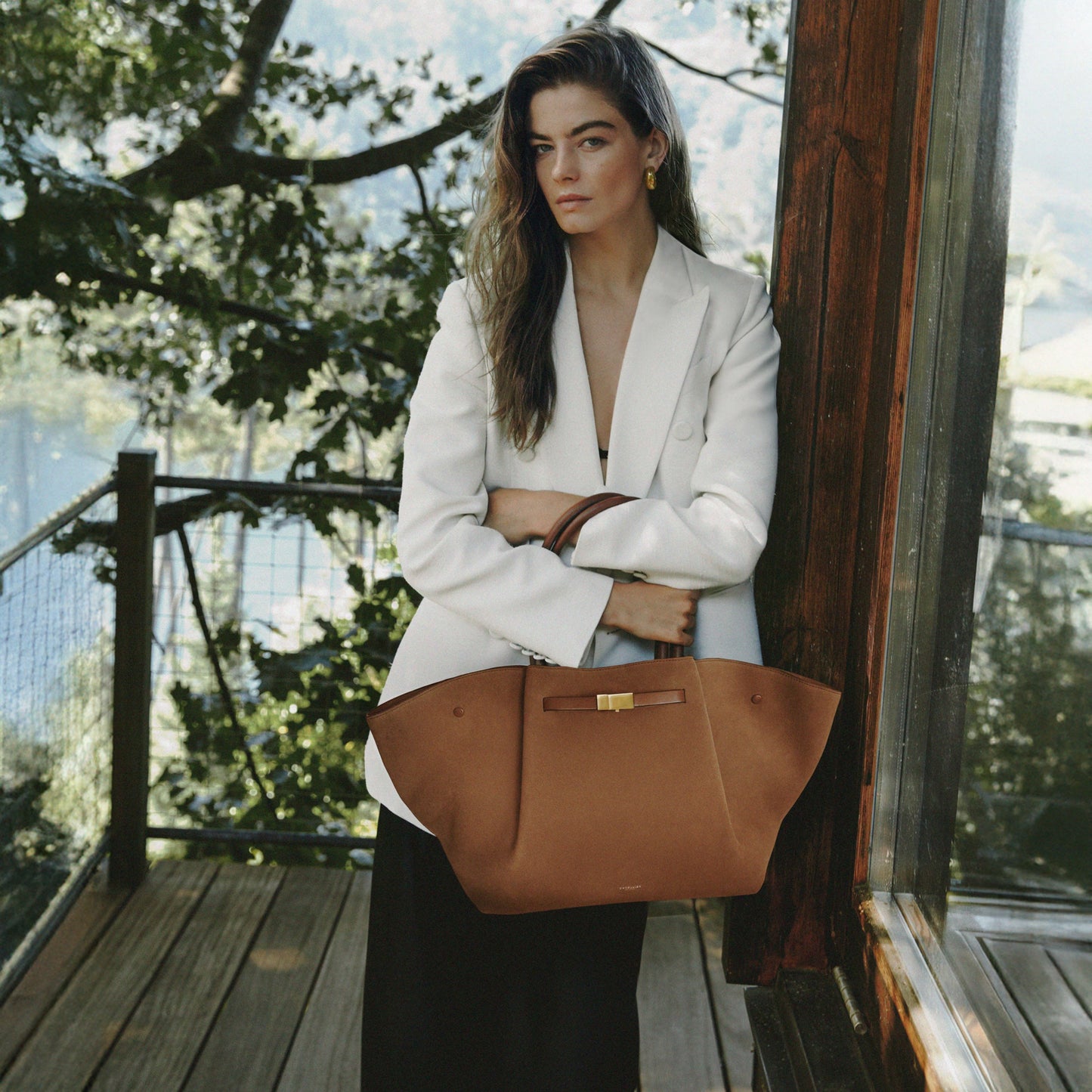 DeMellier The New York