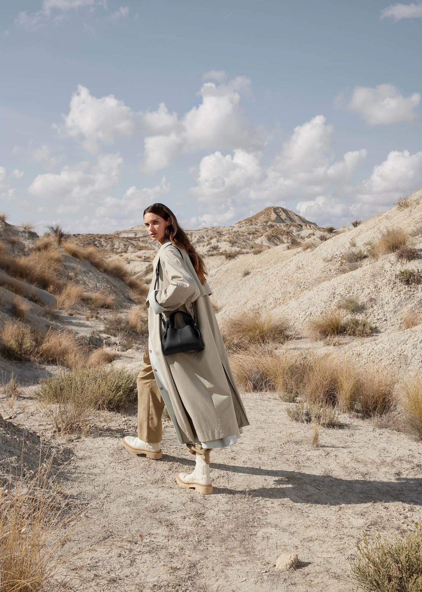 Polène Numéro Neuf