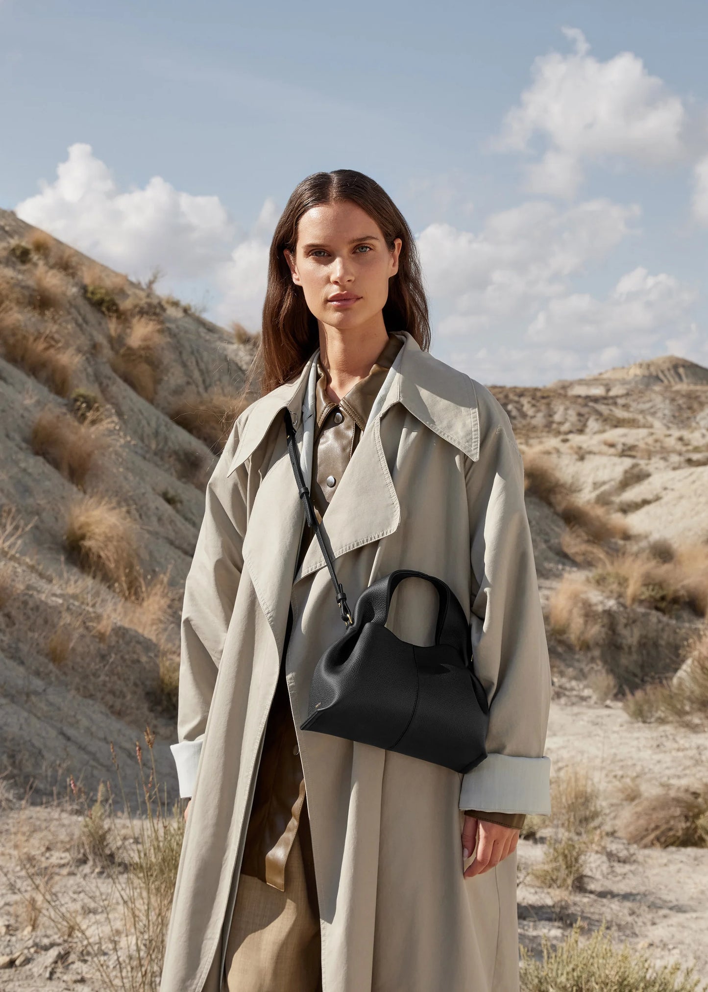 Polène Numéro Neuf