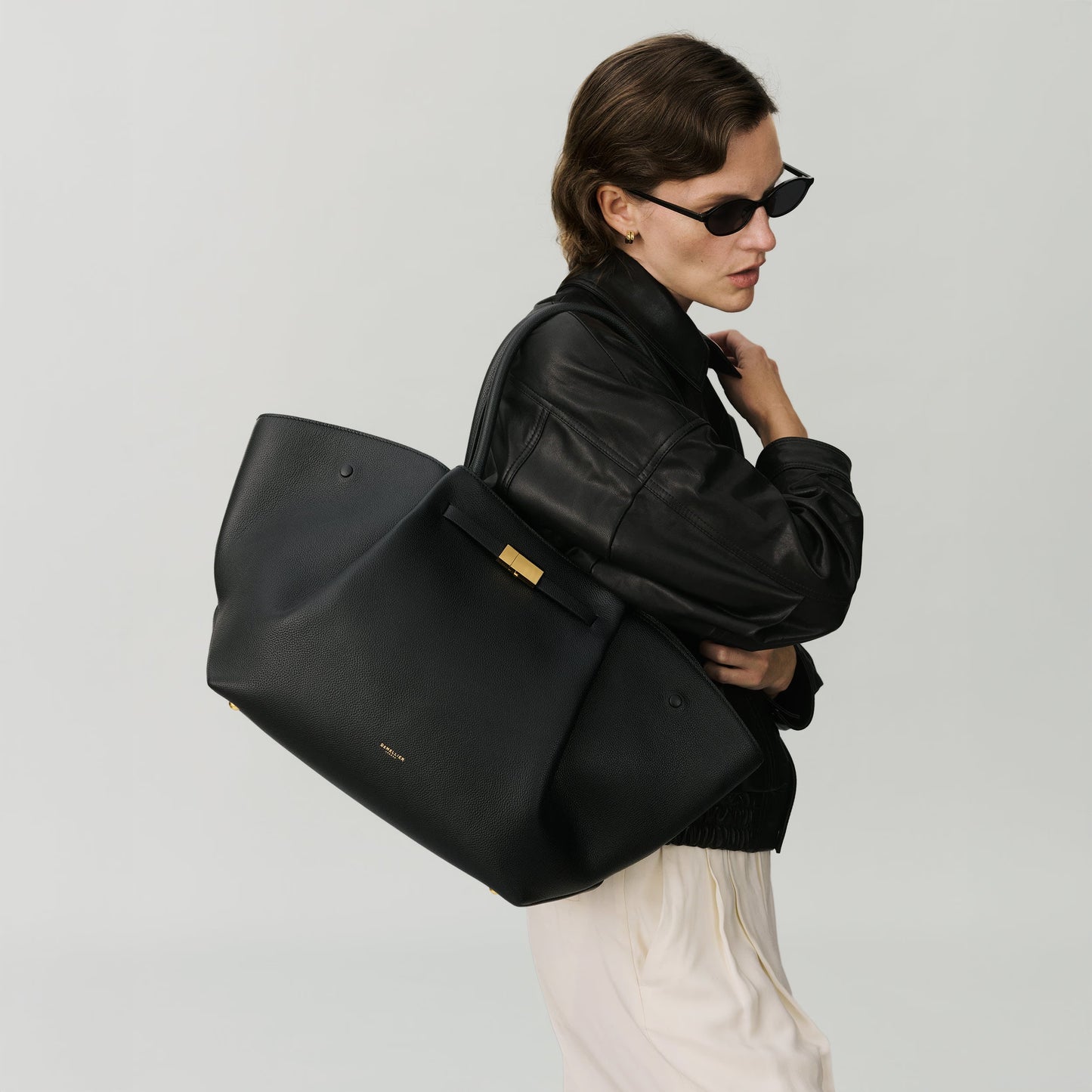 DeMellier The New York