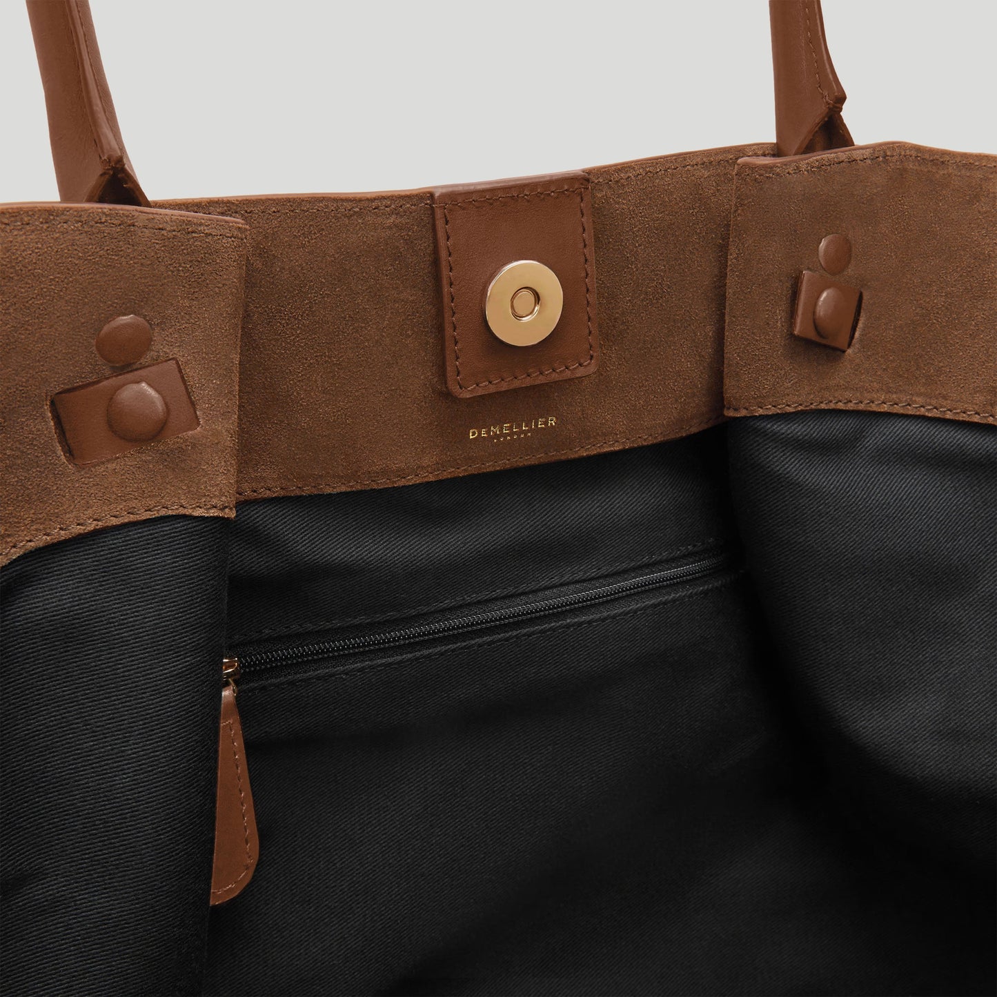 DeMellier The New York